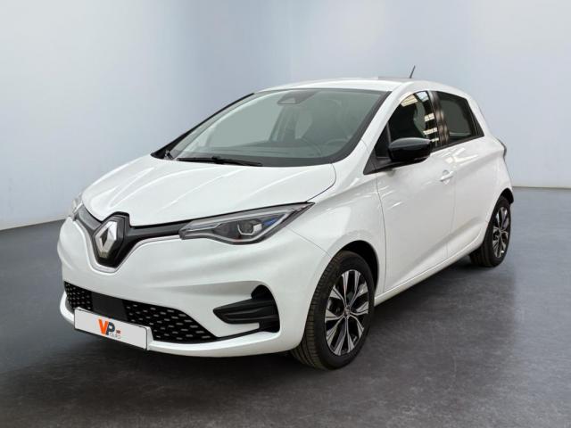 Renault Zoe Reversible R110 My22 Evolution