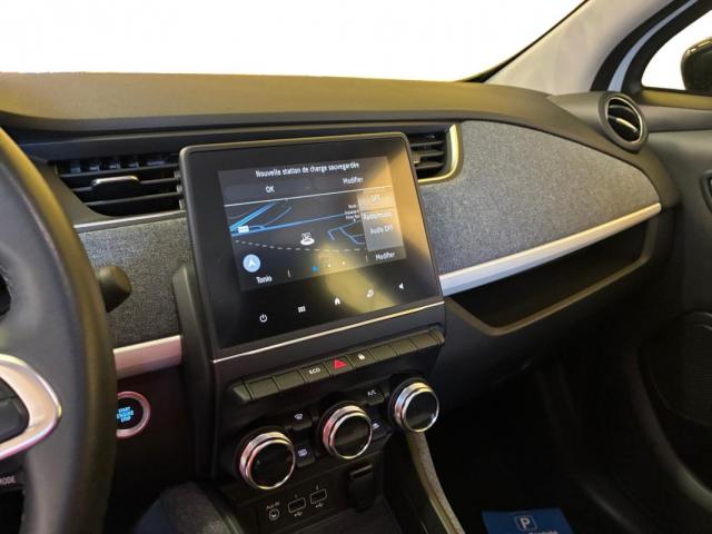 Renault Zoe image 8