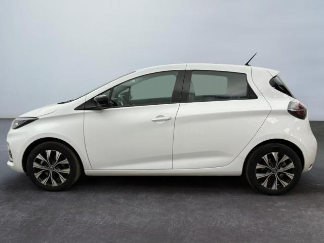 Renault Zoe image 4