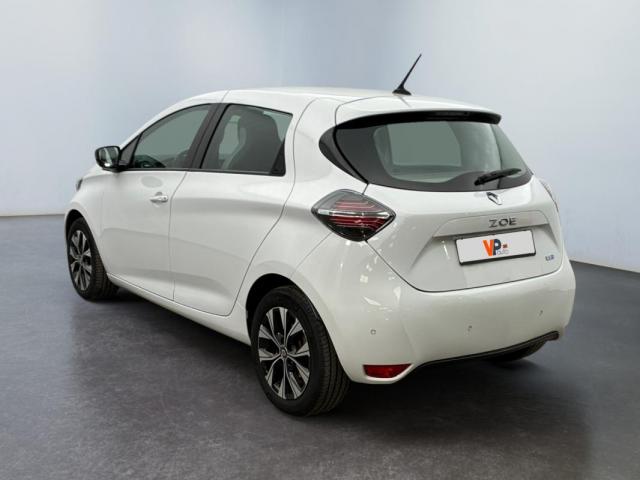 Renault Zoe image 5