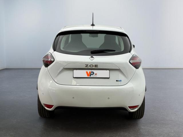 Renault Zoe image 3