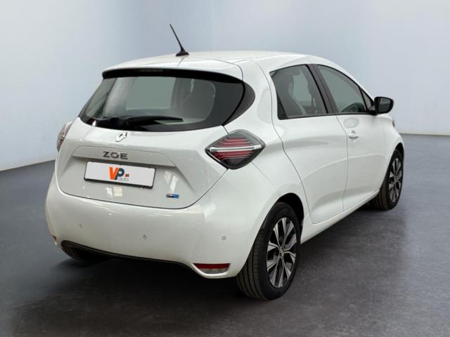 Renault Zoe image 6