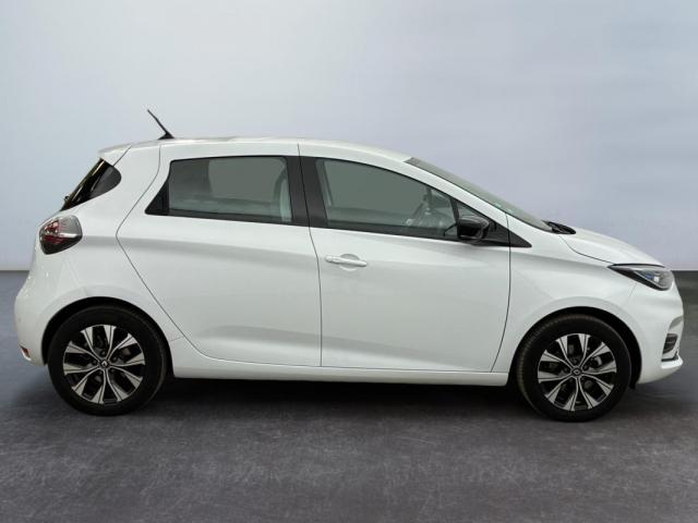 Renault Zoe image 2