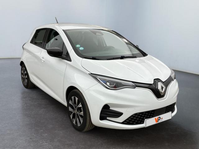Renault Zoe image 9