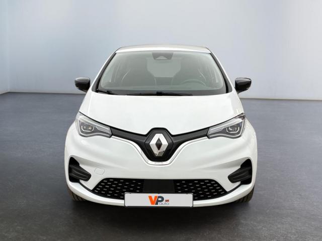 Renault Zoe image 1