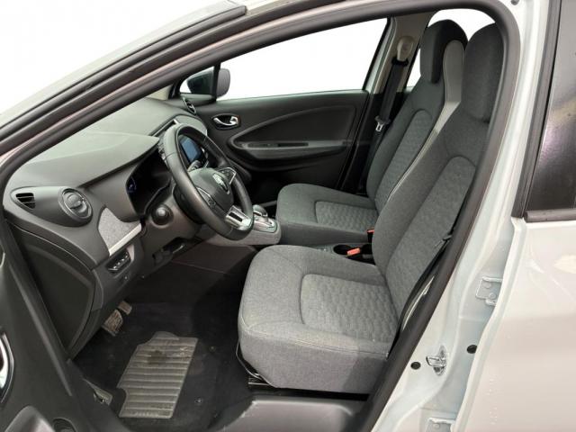 Renault Zoe image 7
