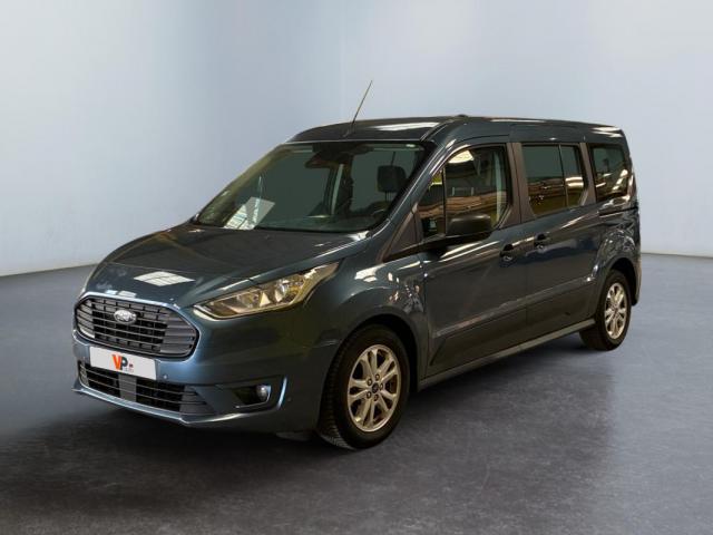 Ford Grand Tourneo Connect 1.5 L Ecoblue 100 S&s Trend