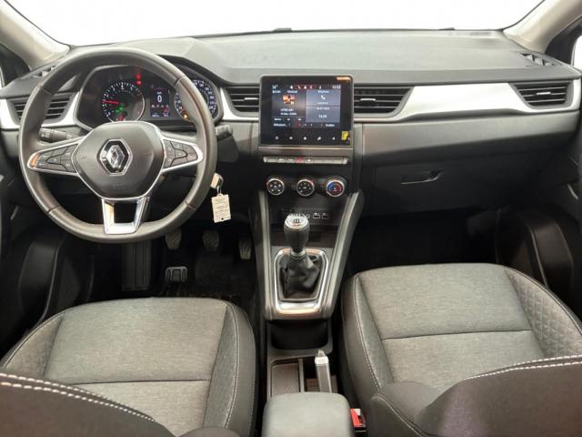 Renault Captur image 9