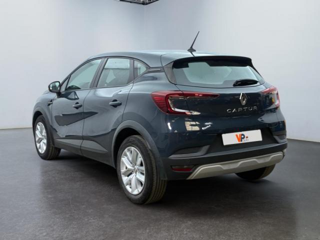 Renault Captur image 4