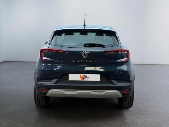 Renault Captur image 5