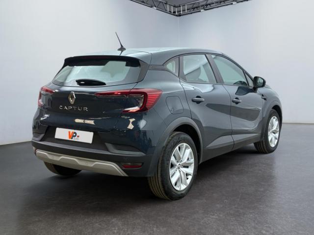 Renault Captur image 7