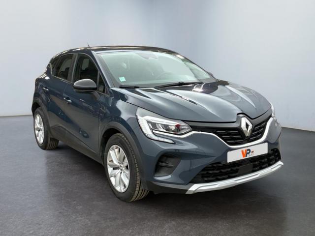 Renault Captur image 8