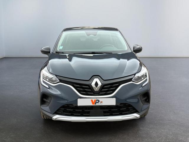 Renault Captur image 1