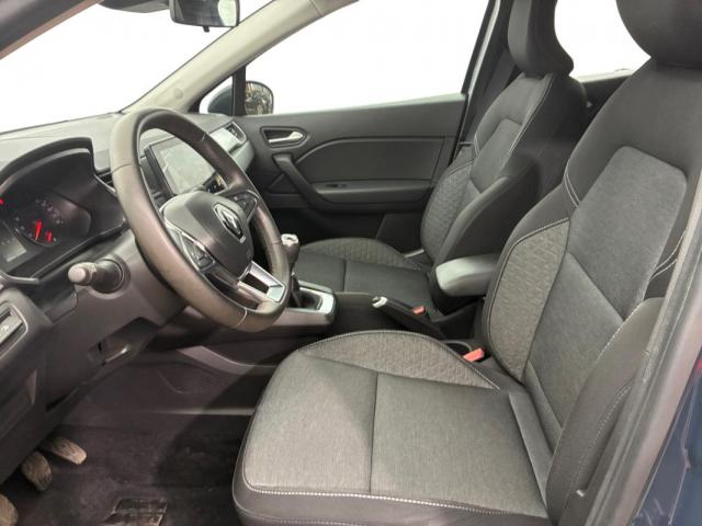 Renault Captur image 3