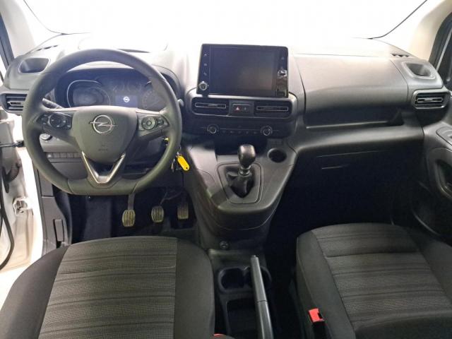 Opel Combo image 4
