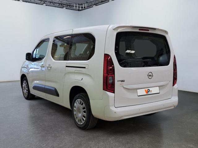 Opel Combo image 5