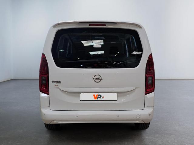Opel Combo image 6