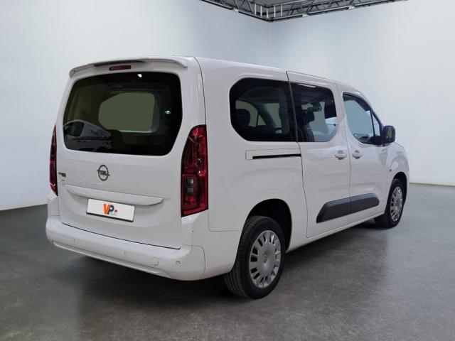 Opel Combo image 1