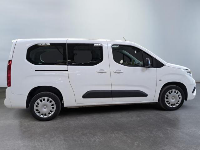 Opel Combo image 3