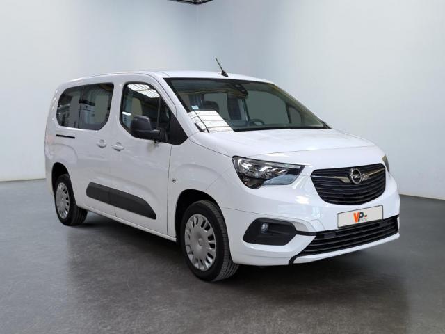 Opel Combo image 2