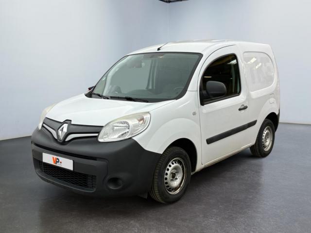 Renault Kangoo Express Compact 1.5 Dci 75 E6 Grand Confort