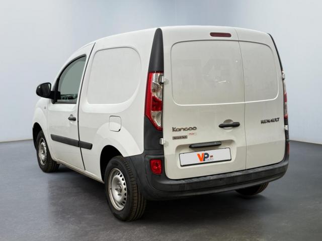 Renault Kangoo Express image 5