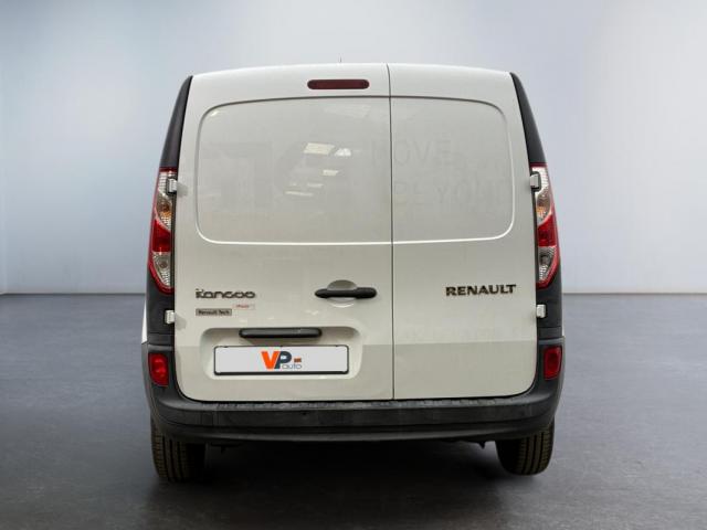 Renault Kangoo Express image 2