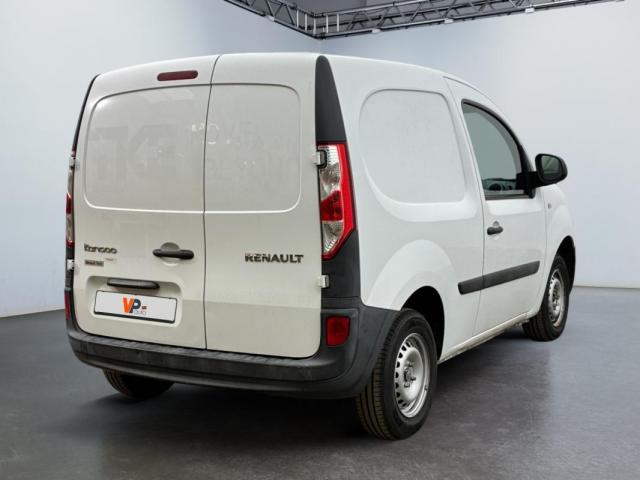Renault Kangoo Express image 7