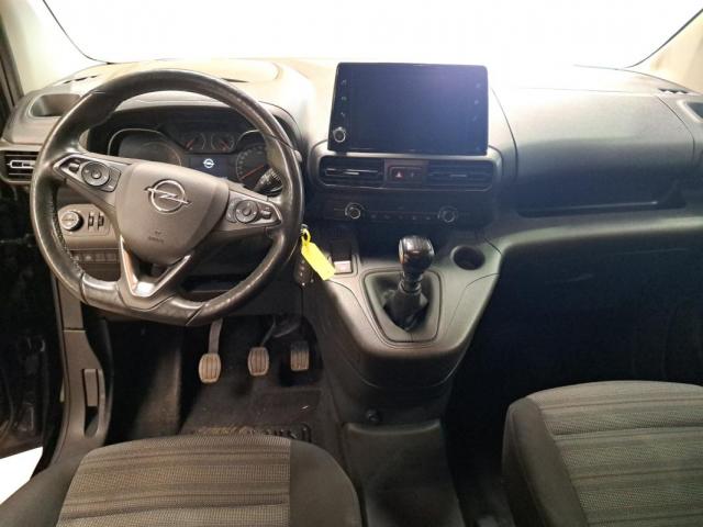 Opel Combo image 3