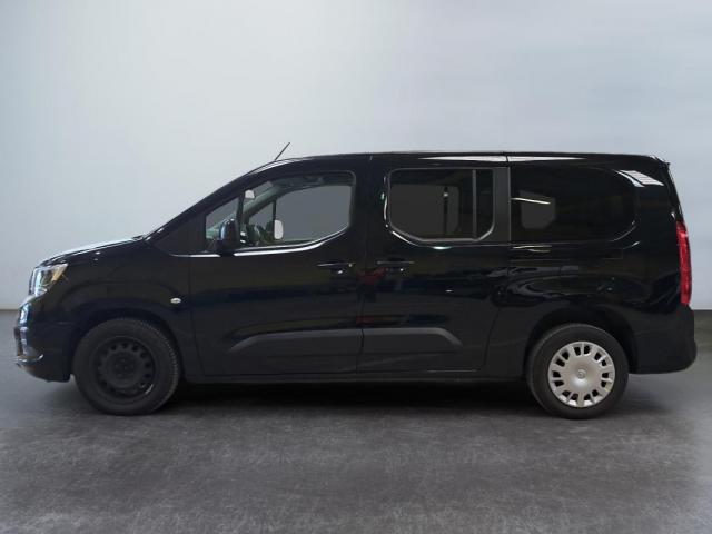 Opel Combo image 2