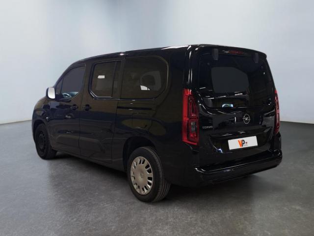Opel Combo image 1