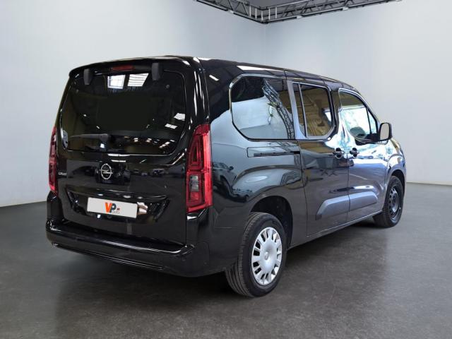 Opel Combo image 5