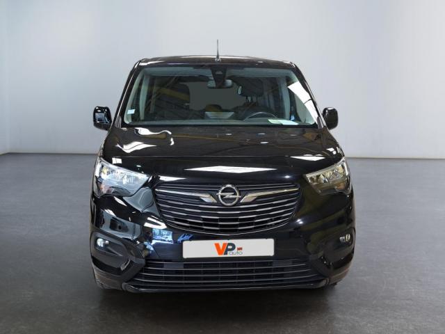Opel Combo image 4