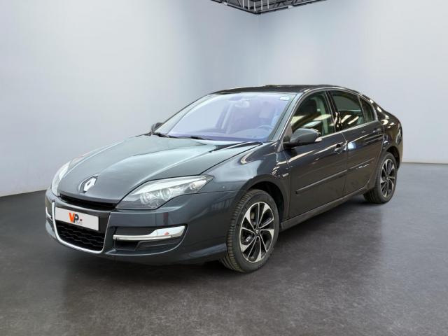 Renault Laguna 2.0 Dci 130 Energy Eco2 Bose Edition