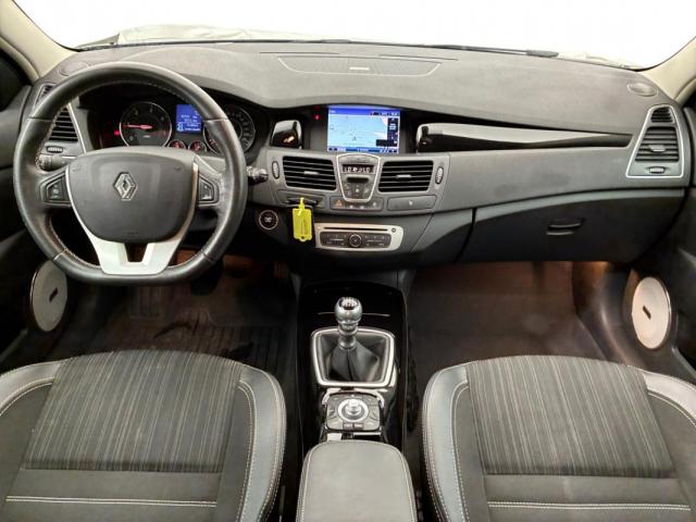 Renault Laguna image 7
