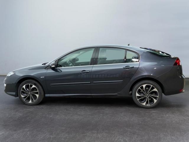 Renault Laguna image 9