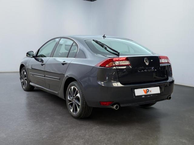 Renault Laguna image 3