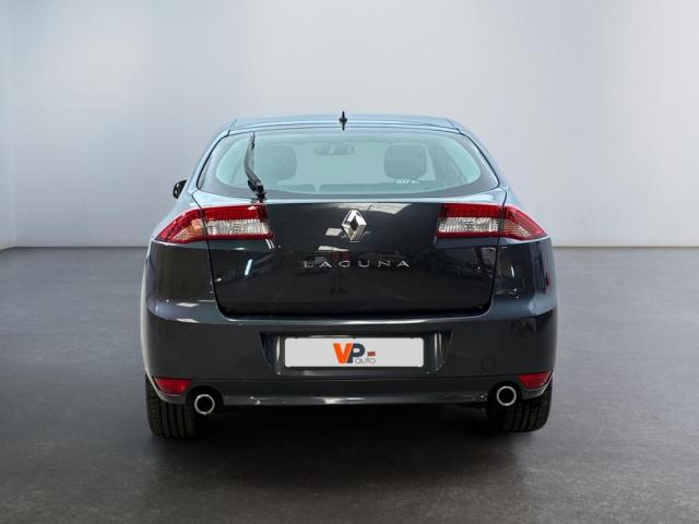 Renault Laguna image 8