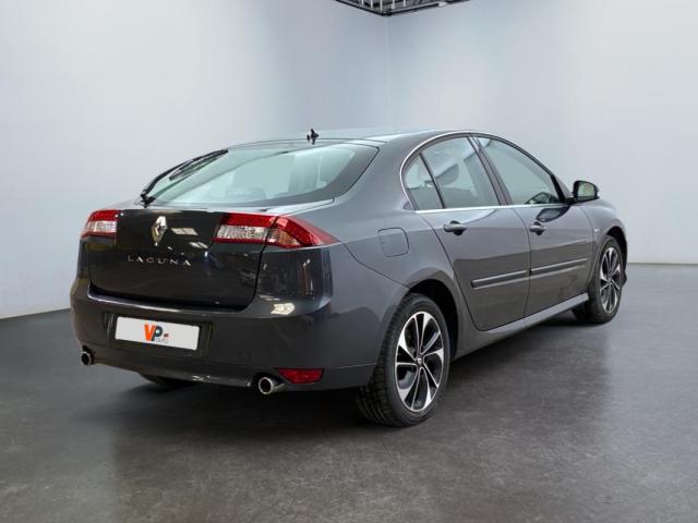 Renault Laguna image 5