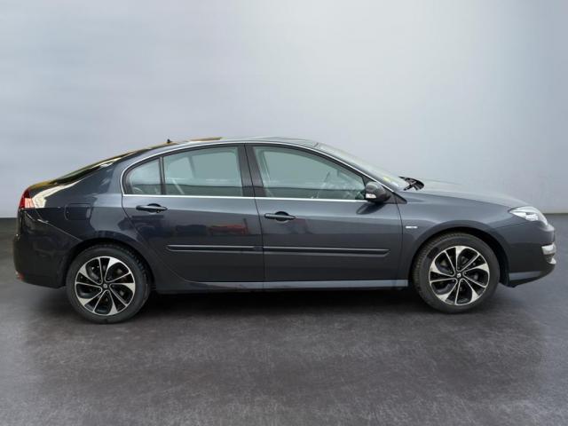 Renault Laguna image 4