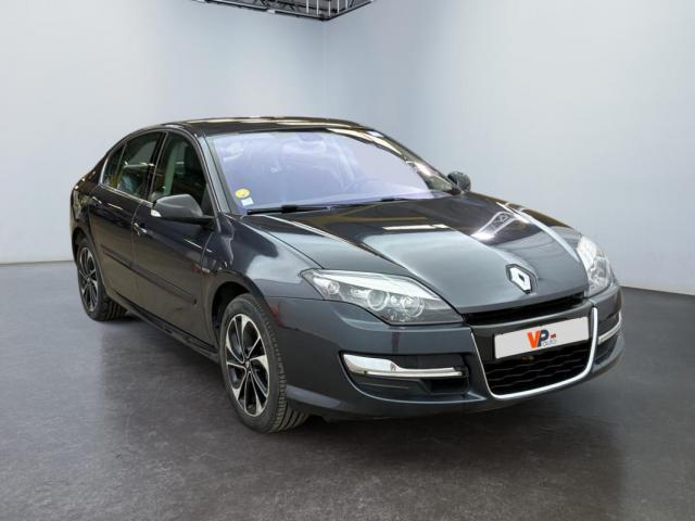Renault Laguna image 6