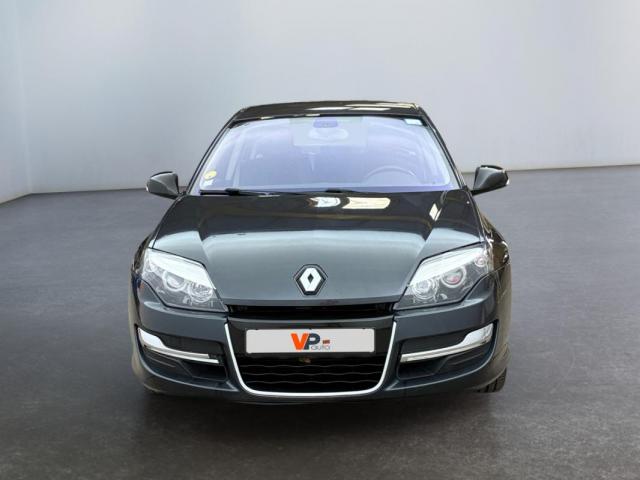 Renault Laguna image 2