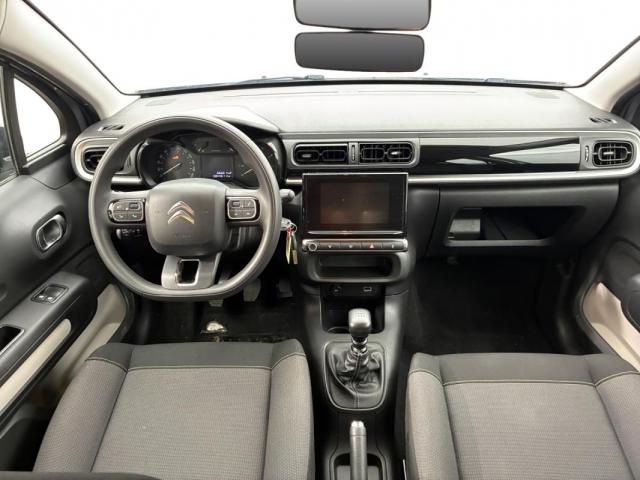 Citroen C3 image 5