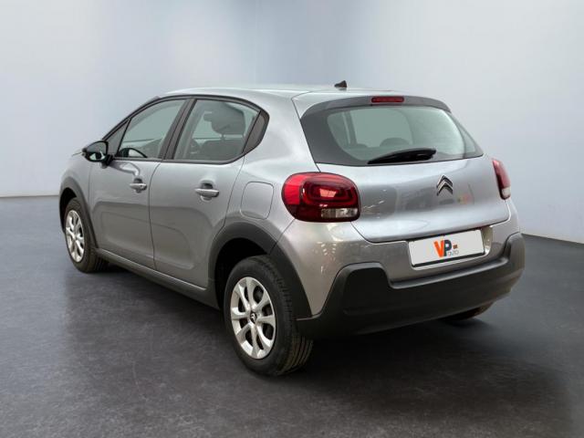 Citroen C3 image 7