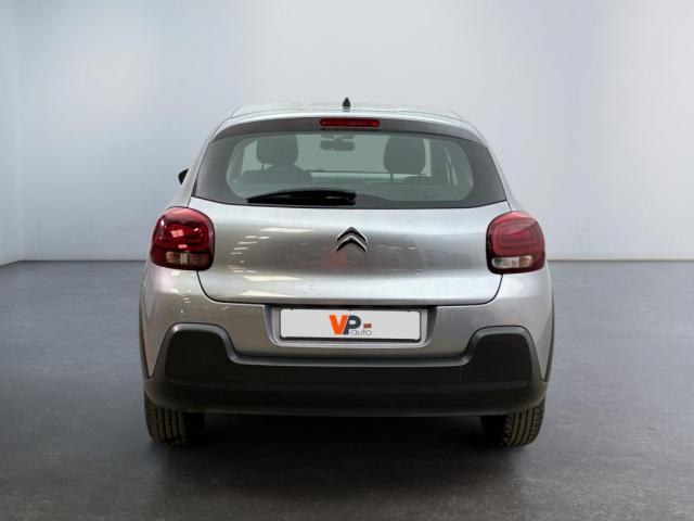 Citroen C3 image 6