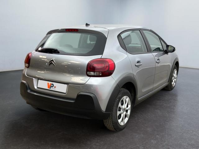 Citroen C3 image 4