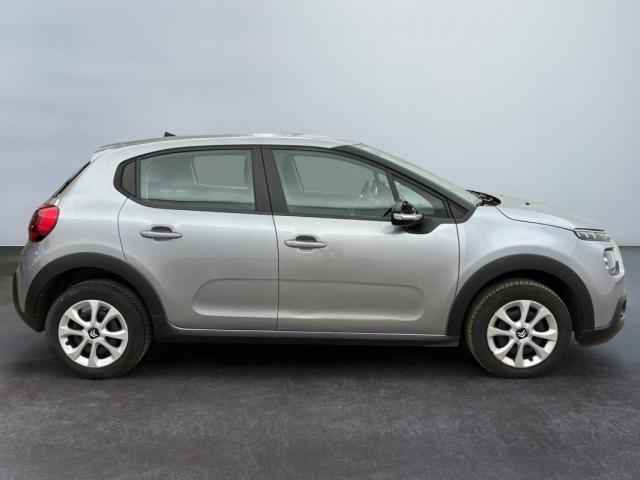 Citroen C3 image 3