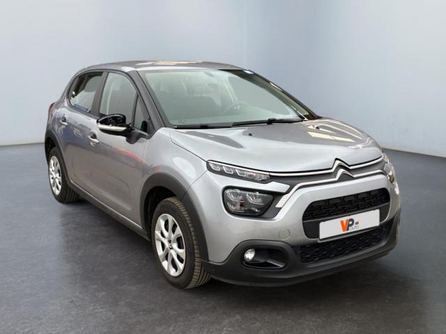 Citroen C3 image 8