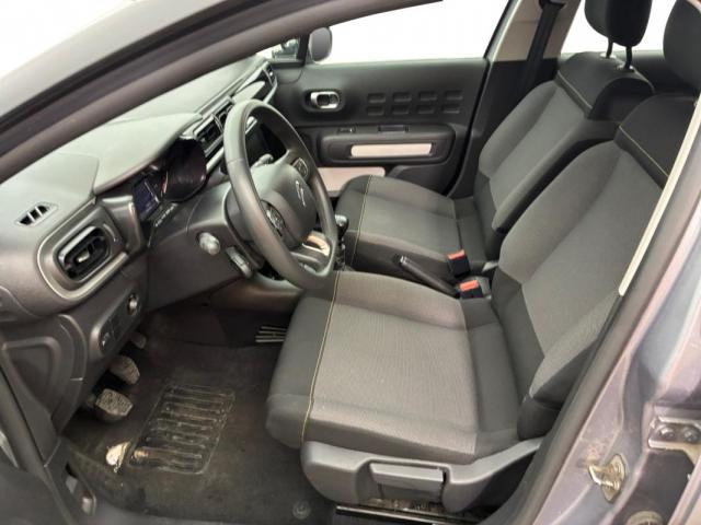 Citroen C3 image 9
