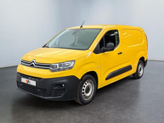 Citroen Berlingo Van Xl 950 Bluehdi 130 S&s Eat8 Club